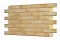 Термопанель ППУ BestPoint Retro Brick Salt 102,8 x 61,6